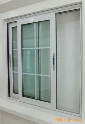 工程铝合金门窗_建筑材料栏目