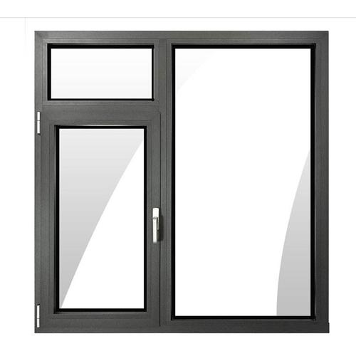 75型材系列断桥铝门窗厂家 用于建筑工装